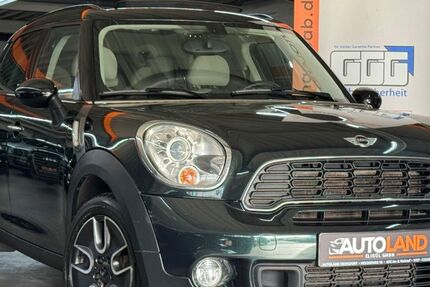 Mini Cooper SD Countryman 195.000 km 7.799 &euro; Troisdorf 53842