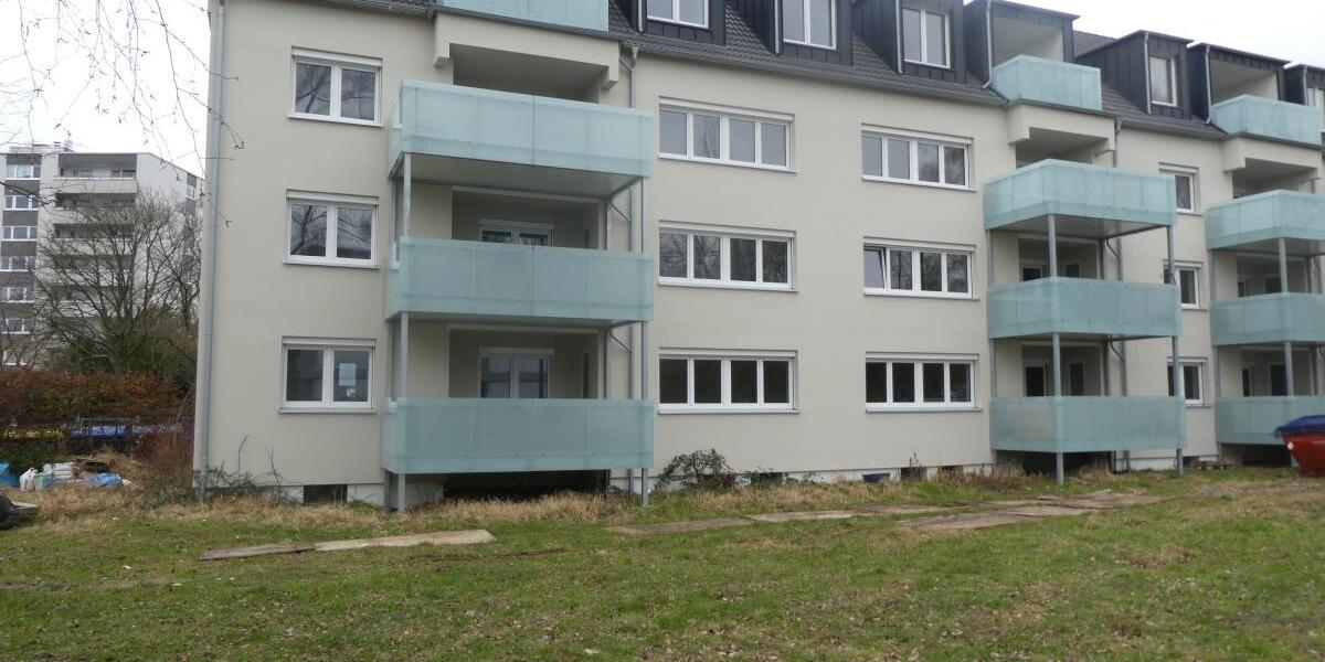 Neue helle Dachgeschoßwohnung mit moderner Heiztechnik im Energiesparhaus Bonn-Endenich - Dachgeschoßwohnung Bonn Dransdorf | Angebot:26610037
