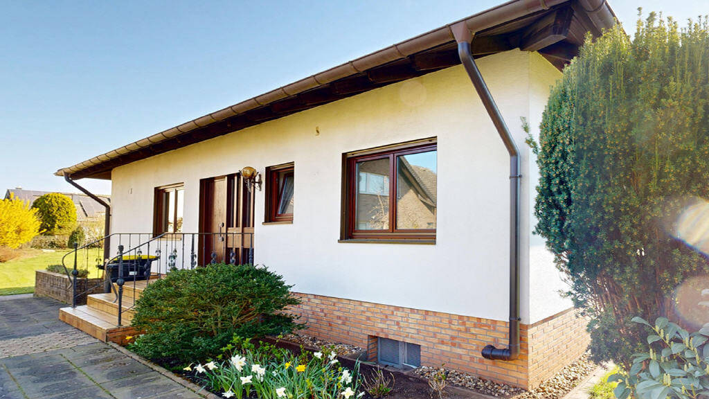 Einfamilienhaus Erftstadt-Dirmerzheim Lechenich - 4 Zimmer, 120 m&sup2;, 499.000&euro; | Angebot:26107941