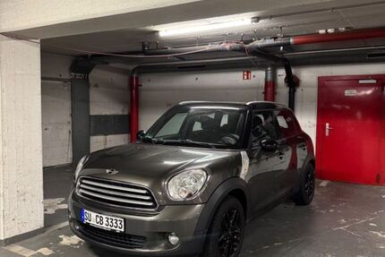 Mini Cooper Countryman 167.000 km 6.100 &euro; Bonn 53121