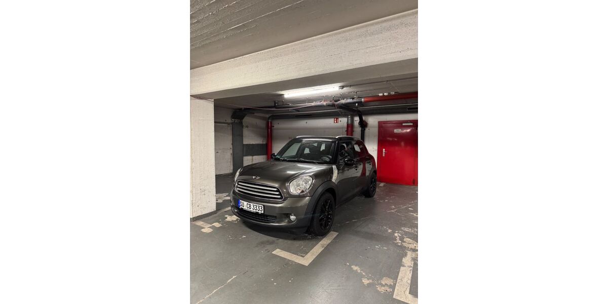 Mini Cooper Countryman 167.000 km 6.100 &euro; Bonn 53121