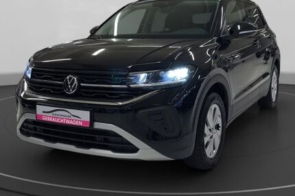 VW T-Cross 58.650 km 17.390 &euro; Bonn 53119