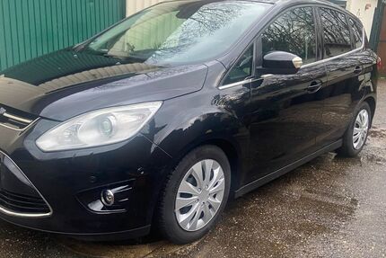 Ford C-Max 161.000 km 5.500 &euro; Köln 50737