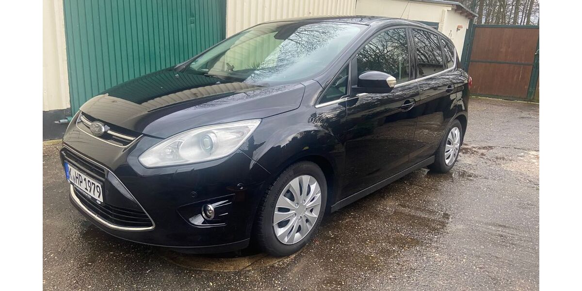 Ford C-Max 161.000 km 5.500 &euro; Köln 50737