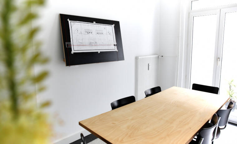 Gewerbeobjekt Köln Altstadt-Süd - 340&euro; | Angebot:25989407