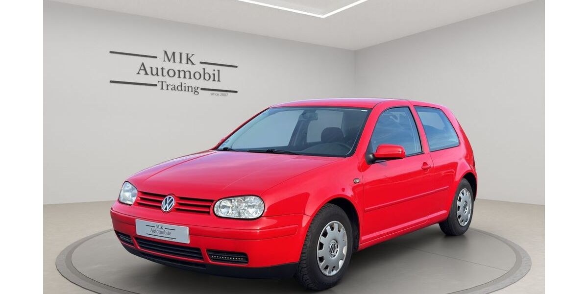 VW Golf 160.000 km 2.550 &euro; Hürth 50354