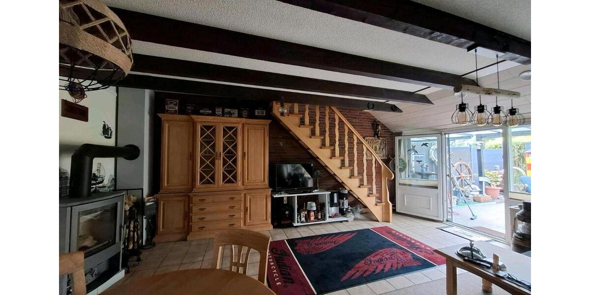 Reihenhaus Leverkusen - 1 Zimmer, 60 m&sup2;, 155.000&euro; | Angebot:26665811