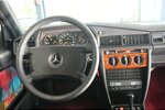 Mercedes-Benz 190 E 1.8 Avantgarde Rosso TOP ZUSTAND 130.065 km 19.980 &euro; Euskirchen 53881