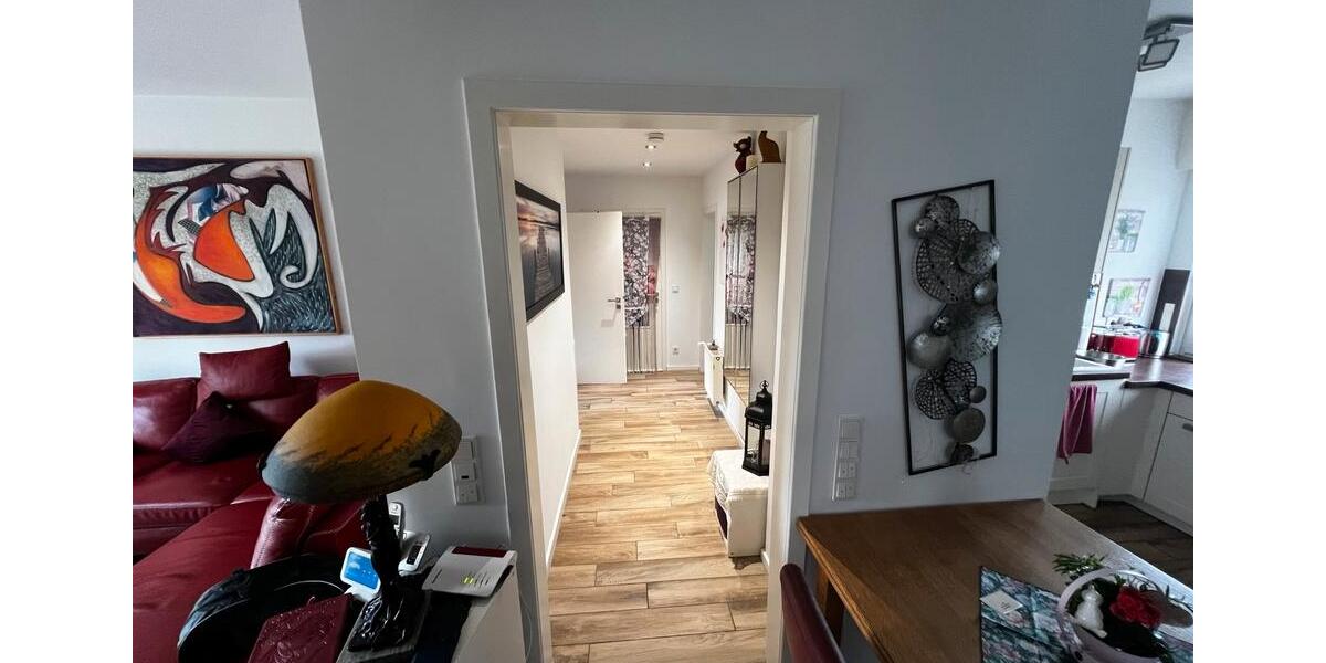 Erdgeschoßwohnung Bornheim - 2 Zimmer, 70 m&sup2;, 350.000&euro; | Angebot:27073243