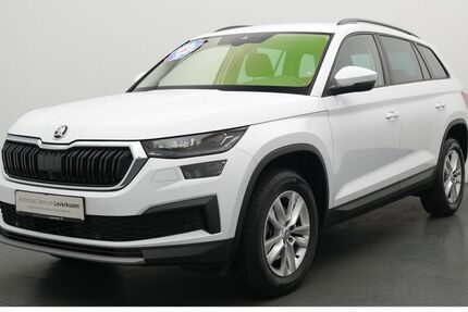 Skoda Kodiaq 78.814 km 25.680 &euro; Leverkusen 51379