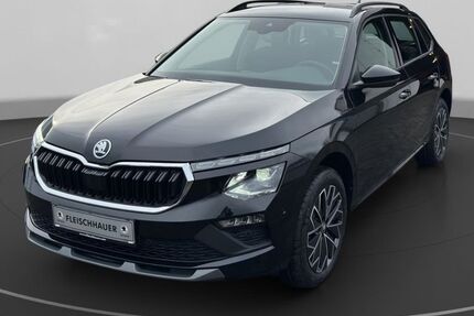 Skoda Kamiq 16.250 km 26.490 &euro; Euskirchen 53879