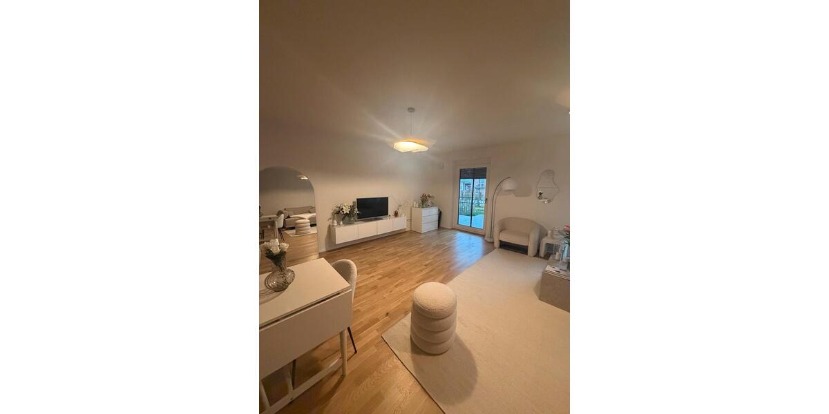 Terrassenwohnung Köln Porz - 2 Zimmer, 98 m&sup2;, 1.785&euro; | Angebot:25931903