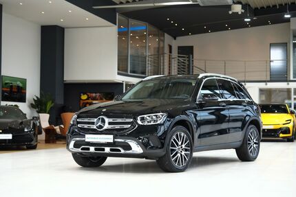 Mercedes-Benz GLC 300 61.580 km 34.980 &euro; Köln 51147