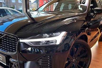 Volvo XC60 2.490 km 68.888 &euro; Siegburg 53721