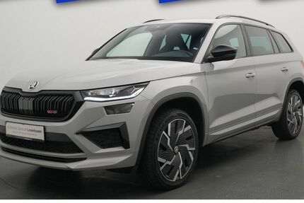 Skoda Kodiaq 19.979 km 42.980 &euro; Leverkusen 51379