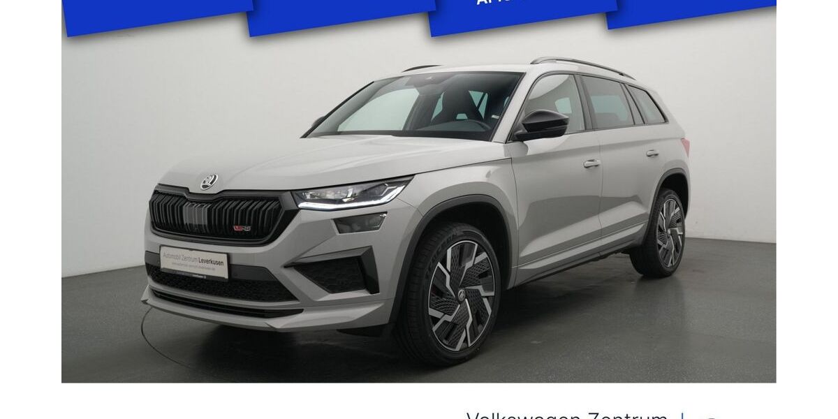 Skoda Kodiaq 19.979 km 42.980 &euro; Leverkusen 51379