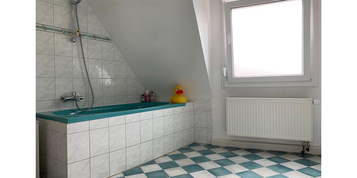 Reihenhaus Euskirchen - 4 Zimmer, 95 m&sup2;, 1.150&euro; | Angebot:25167068