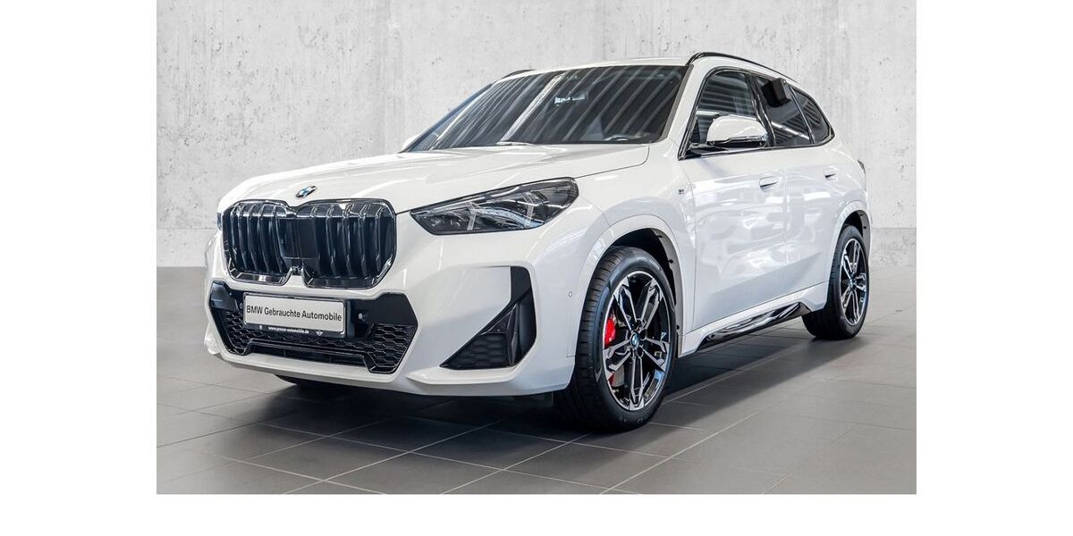 BMW X1 20.112 km 43.995 &euro; Köln-West 50858