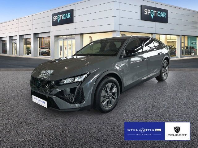 Peugeot 408 9.900 km 28.880 &euro; Sankt Augustin 53757