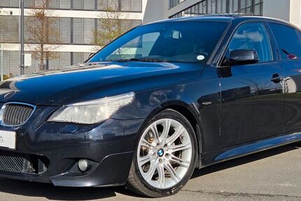 BMW 525 296.000 km 5.999 &euro; Köln (Ostheim) 51107