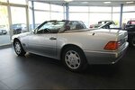 Mercedes-Benz SL 280 AHK Abnehm.Original Deutsches Fahrzeug 39.096 km 26.980 &euro; Euskirchen 53881
