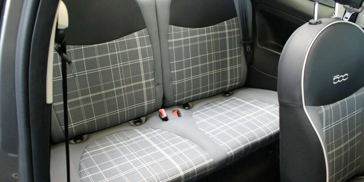 Fiat 500C 0.9 8V TwinAir Lounge 59.316 km 10.780 &euro; Euskirchen 53881