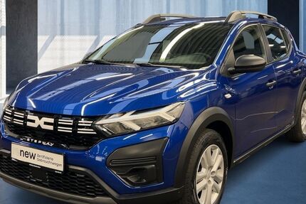 Dacia Sandero 21.823 km 14.840 &euro; Köln 50939