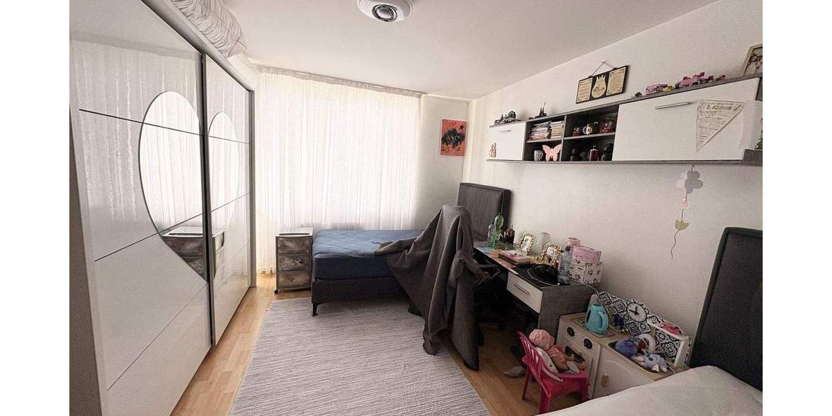 Etagenwohnung Köln / Kalk Kalk - 3 Zimmer, 73 m&sup2;, 290.000&euro; | Angebot:25898849