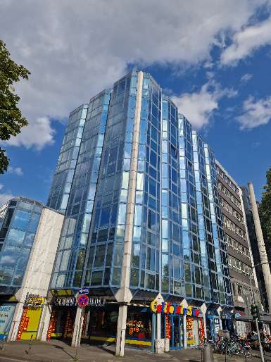 Gewerbeobjekt Köln Innenstadt - 695&euro; | Angebot:26076719