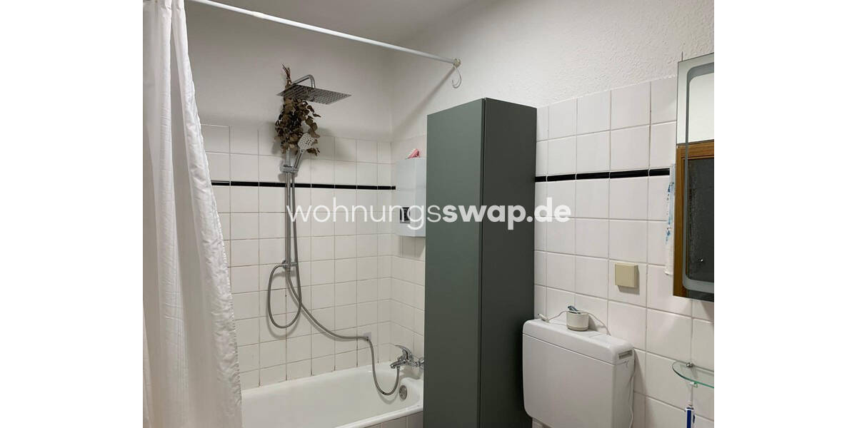 Etagenwohnung Köln Neustadt-Süd - 2 Zimmer, 60 m&sup2;, 600&euro; | Angebot:25936843