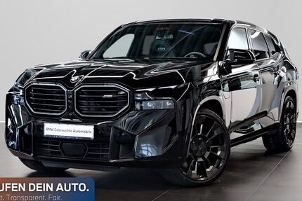 BMW XM 133.809 km 88.970 &euro; Sankt Augustin 53757