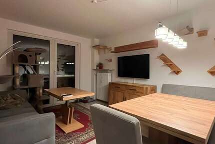 Wohnung Leverkusen - 3 Zimmer, 63 m&sup2;, 149.000&euro; | Angebot:26680134