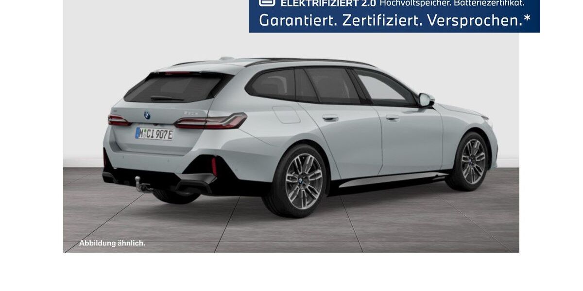 BMW 550 15.117 km 73.495 &euro; Köln-West 50858