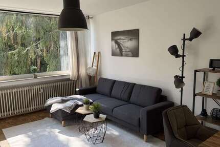 Wohnung Bonn Dottendorf - 2 Zimmer, 50 m&sup2;, 999&euro; | Angebot:26638446