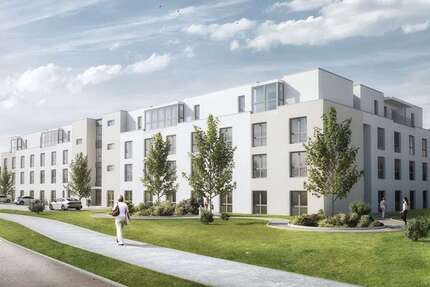 Wohnung Sankt Augustin - 2.5 Zimmer, 100 m&sup2;, 390.000&euro; | Angebot:25768782