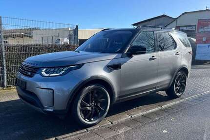Land Rover Discovery 263.236 km 19.900 &euro; Bonn 53227