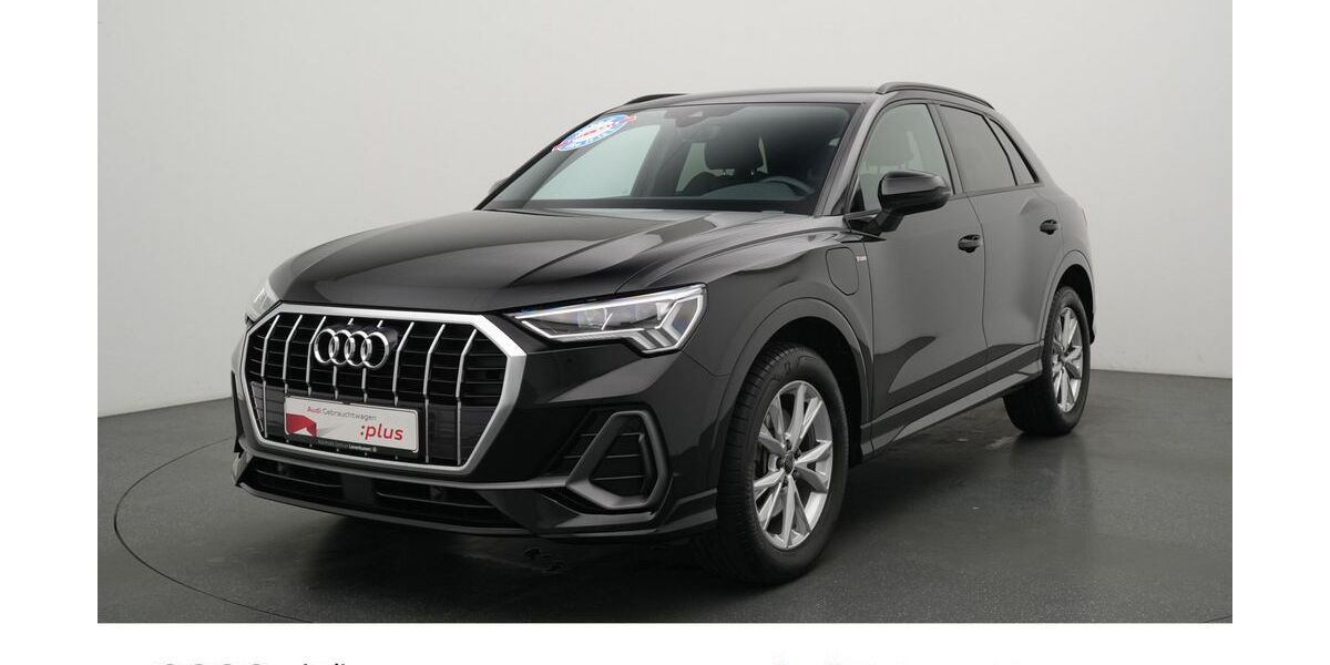 Audi Q3 53.590 km 32.980 &euro; Leverkusen 51373