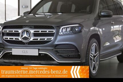 Mercedes-Benz GLS 580 84.516 km 84.990 &euro; Leverkusen 51371