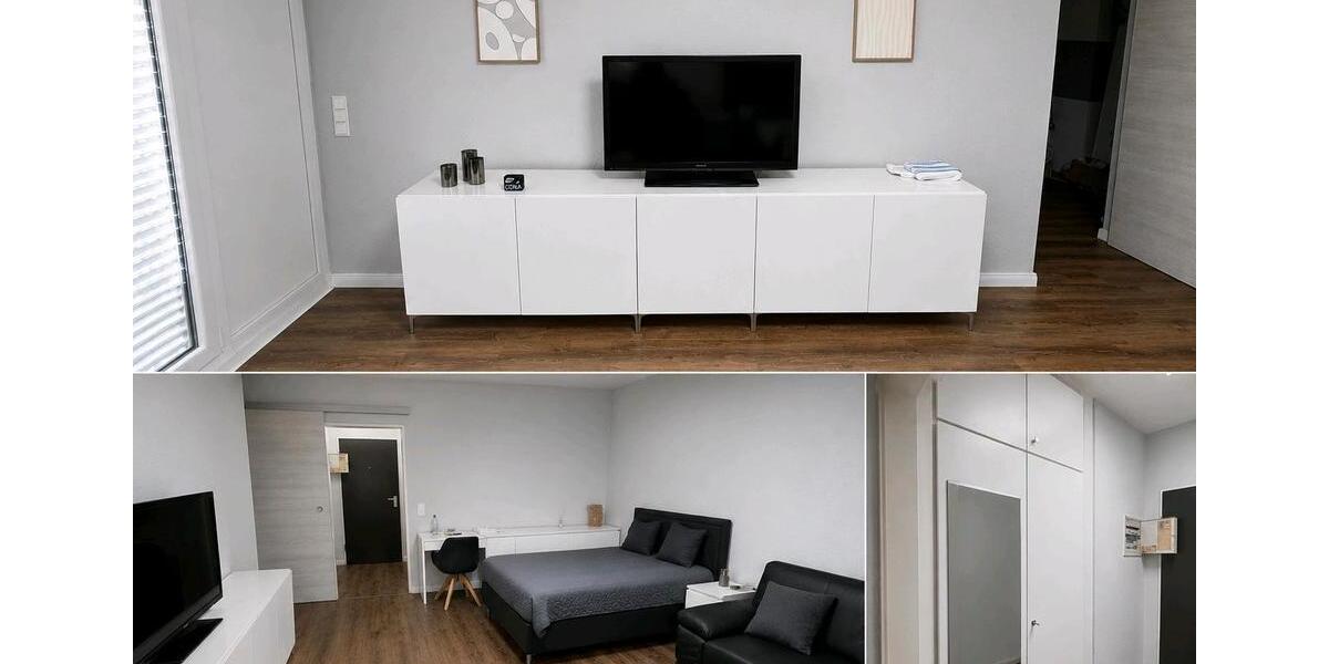 Erdgeschoßwohnung Troisdorf Bergheim - 1 Zimmer, 37 m&sup2;, 160.000&euro; | Angebot:27258740