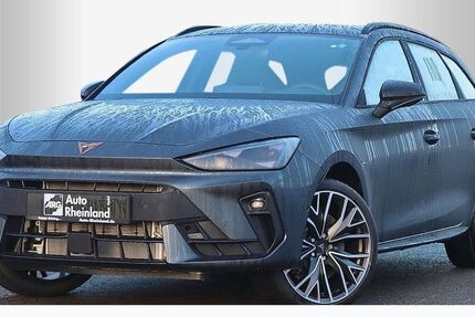 Cupra Leon 6.680 km 42.345 &euro; Bonn 53175