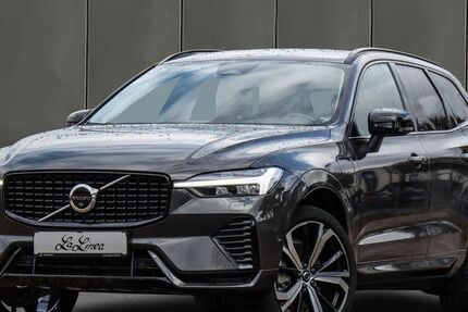 Volvo XC60 15.035 km 49.890 &euro; Bonn 53177