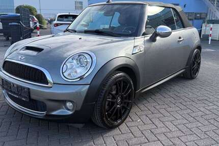 Mini Cooper S 127.500 km 8.850 &euro; Brühl 50321