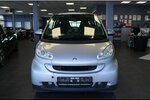 Smart ForTwo Coupe softouch passion 87.472 km 4.980 &euro; Euskirchen 53881