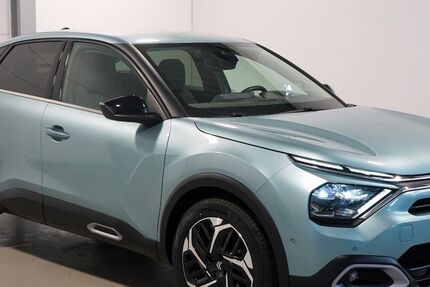 Citroen C4 38.910 km 17.900 &euro; Hürth bei Köln 50354
