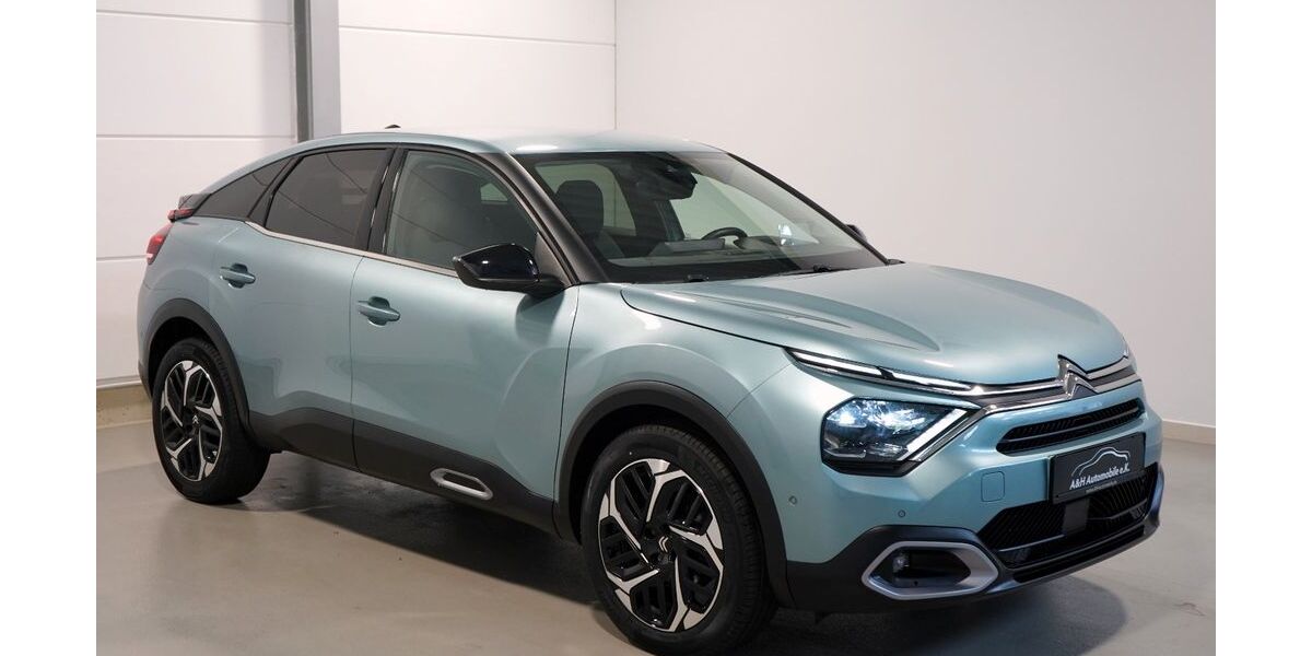 Citroen C4 38.910 km 17.900 &euro; Hürth bei Köln 50354