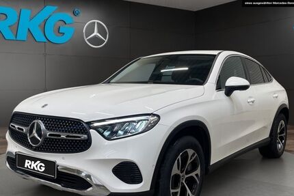 Mercedes-Benz GLC 300 19.800 km 64.870 &euro; Bornheim 53332