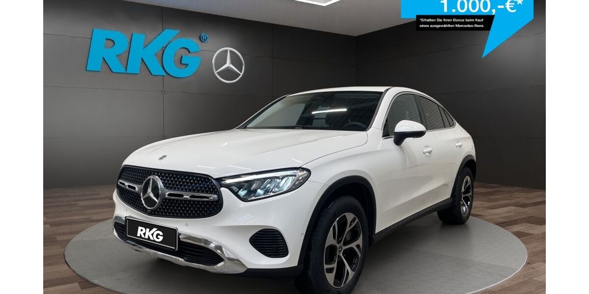 Mercedes-Benz GLC 300 19.800 km 64.870 &euro; Bornheim 53332