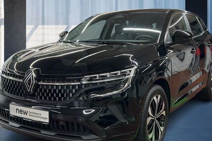 Renault Austral 44.376 km 19.390 &euro; Köln 50939