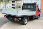 Ford Transit Pritsche 1.Hd.scheckheft AHK.wenig Km 45.000 km 12.500 &euro; Bonn 53225