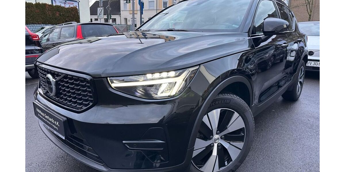 Volvo XC40 58.900 km 29.888 &euro; Siegburg 53721